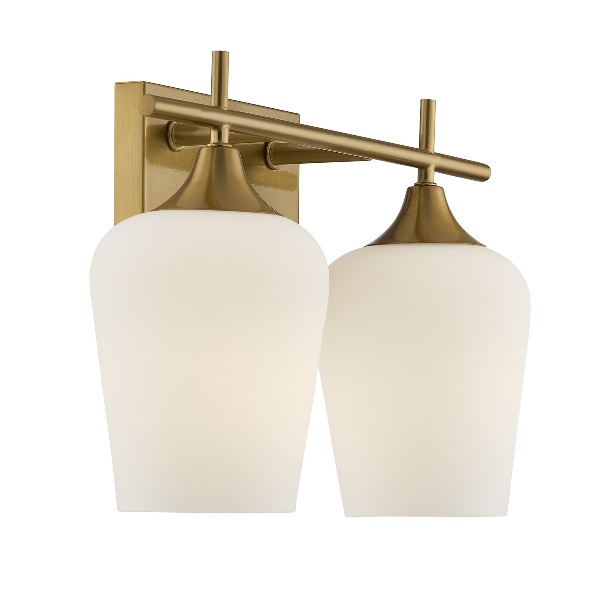 Octave 14 Inch Bath Vanity Light by Savoy House