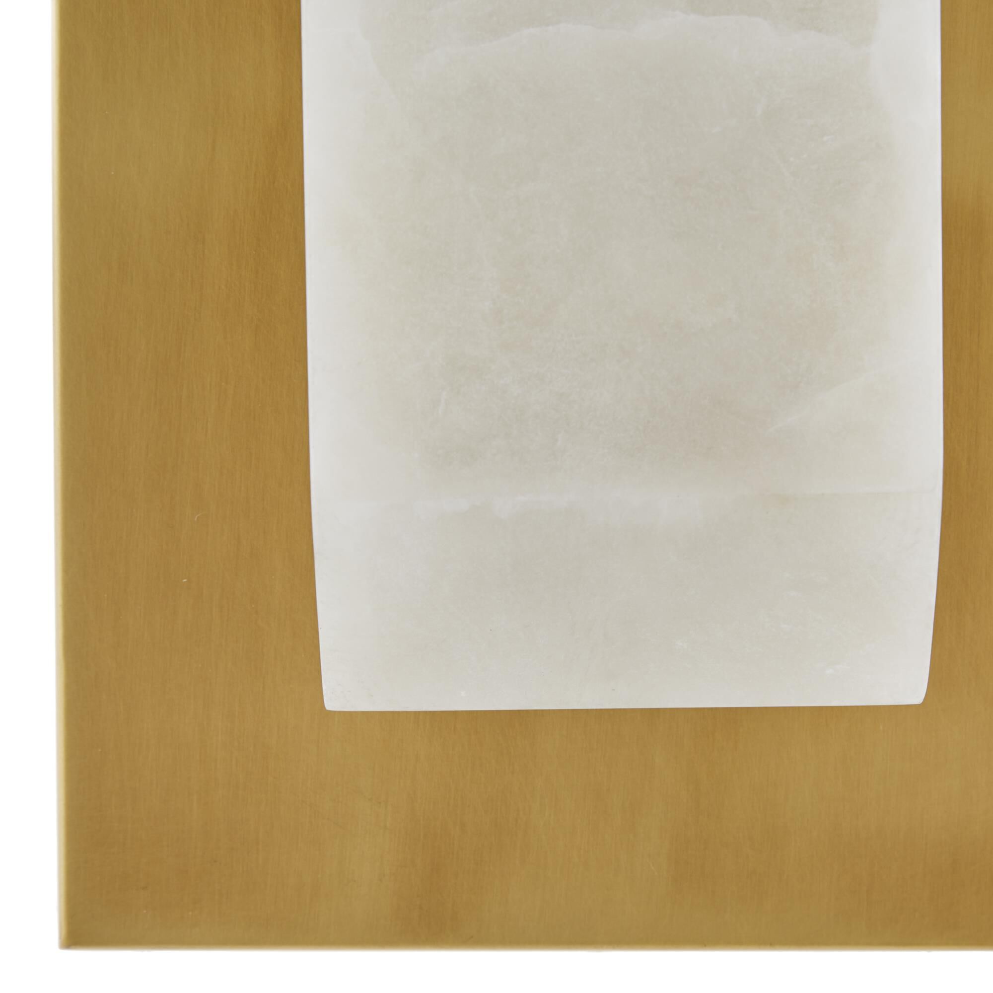 Redmond 20 Inch LED Wall Sconce by Arteriors Home