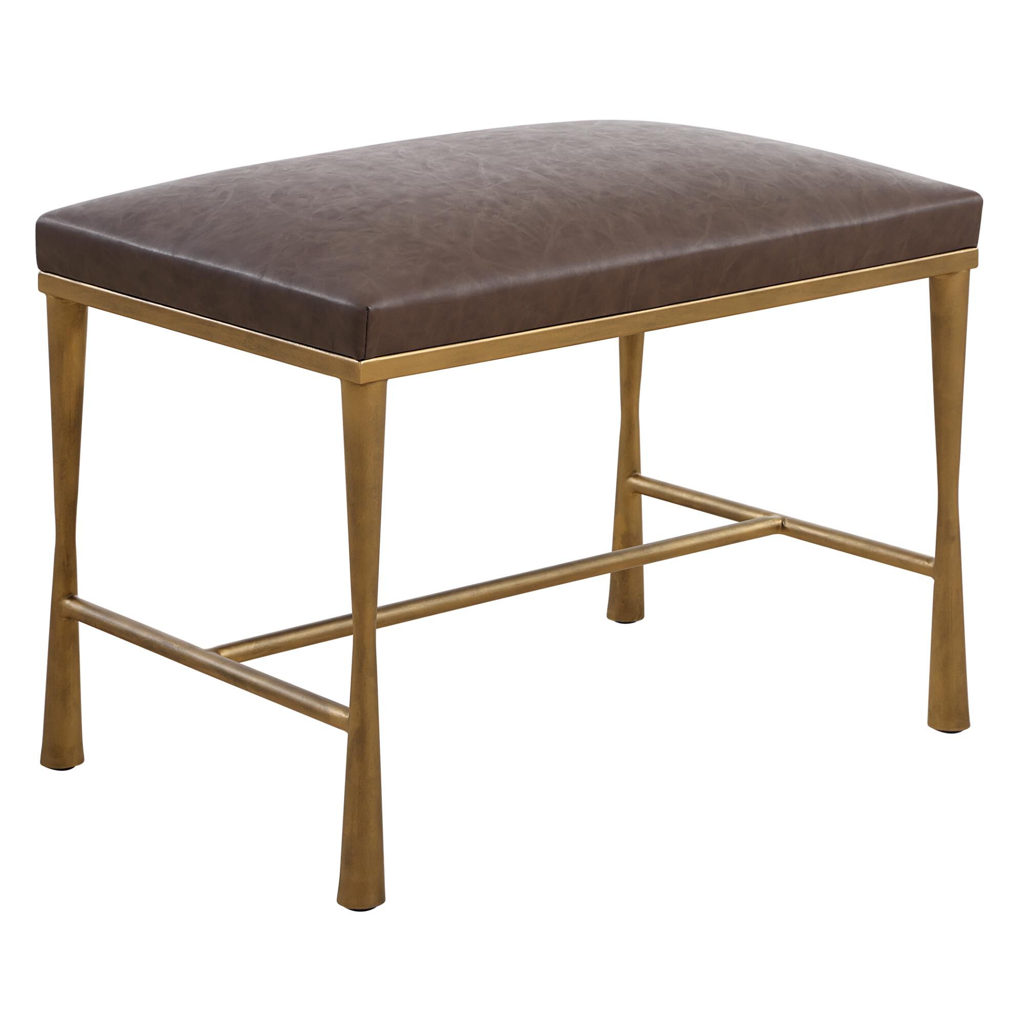 Reform 24 Inch Bench by Uttermost