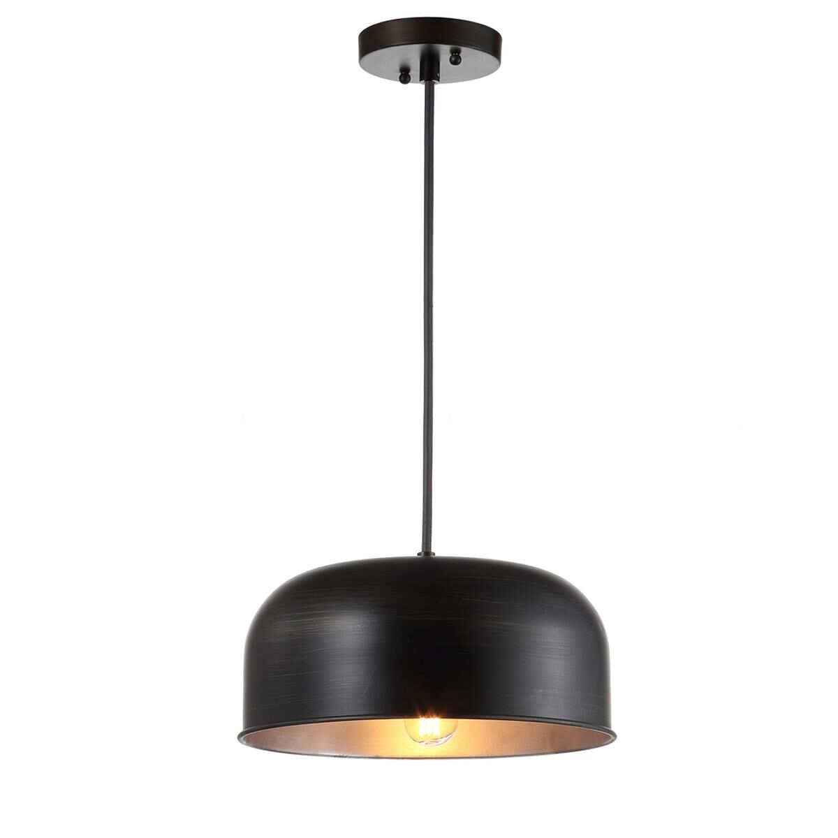 Safavieh Avner 12 Inch LED Large Pendant
