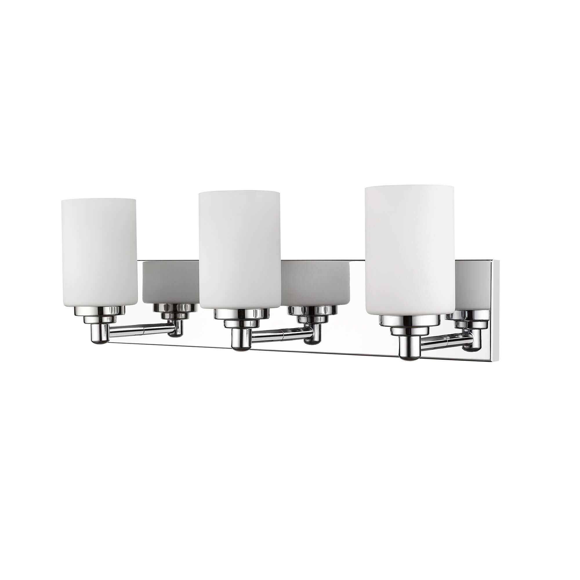 Soledad 23 Inch 3 Light Bath Vanity Light by Z-Lite