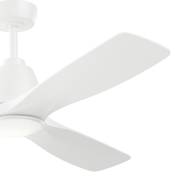 Volos II 54 Inch Ceiling Fan by Kichler Lighting