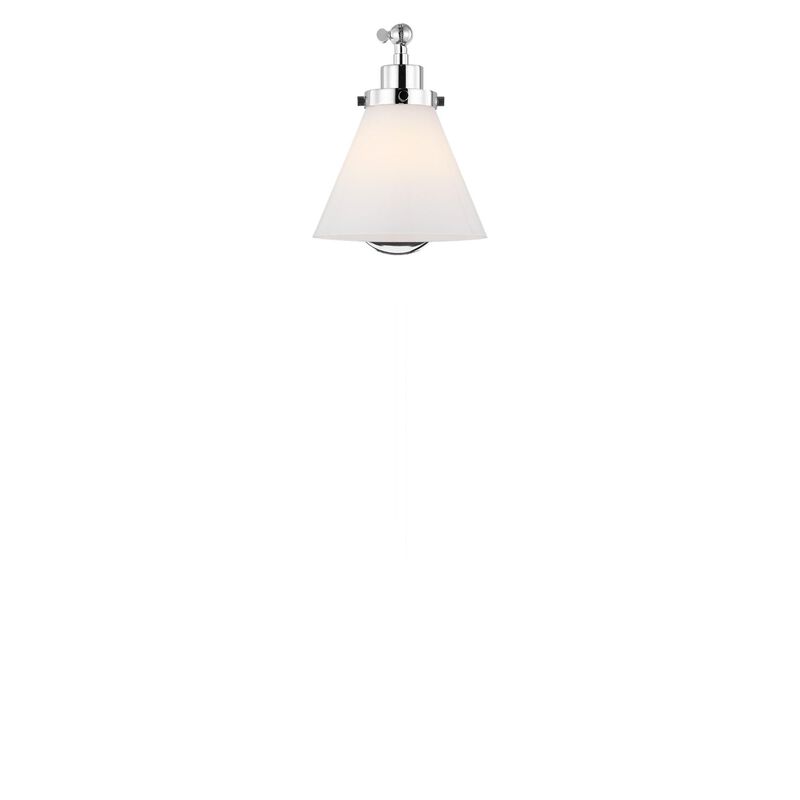 Chapman And Myers Wellfleet 9 Inch Wall Swing Lamp by Visual Comfort Studio Collection