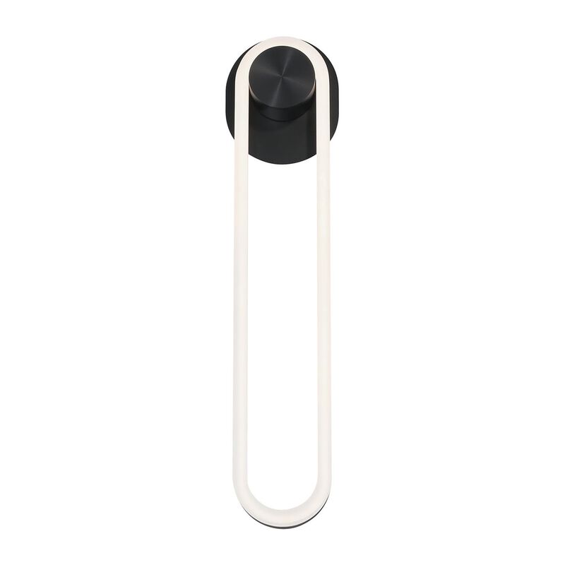 Swing 24 Inch Outdoor Wall Light by Eurofase Lighting
