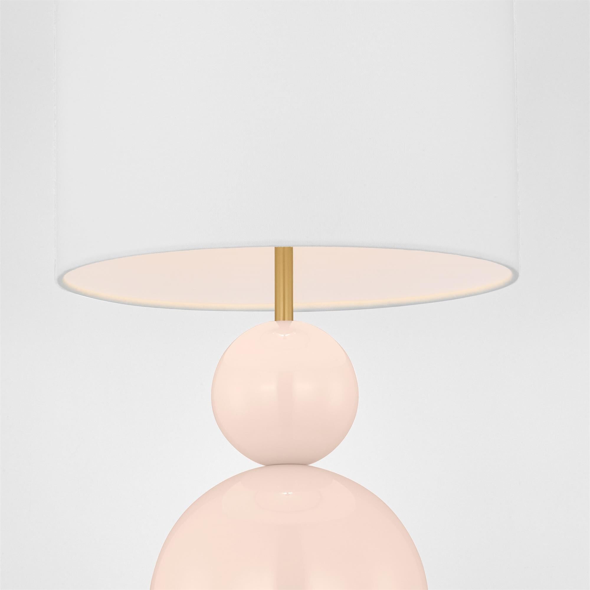 Kate Spade New York Suki Small Table Lamp,