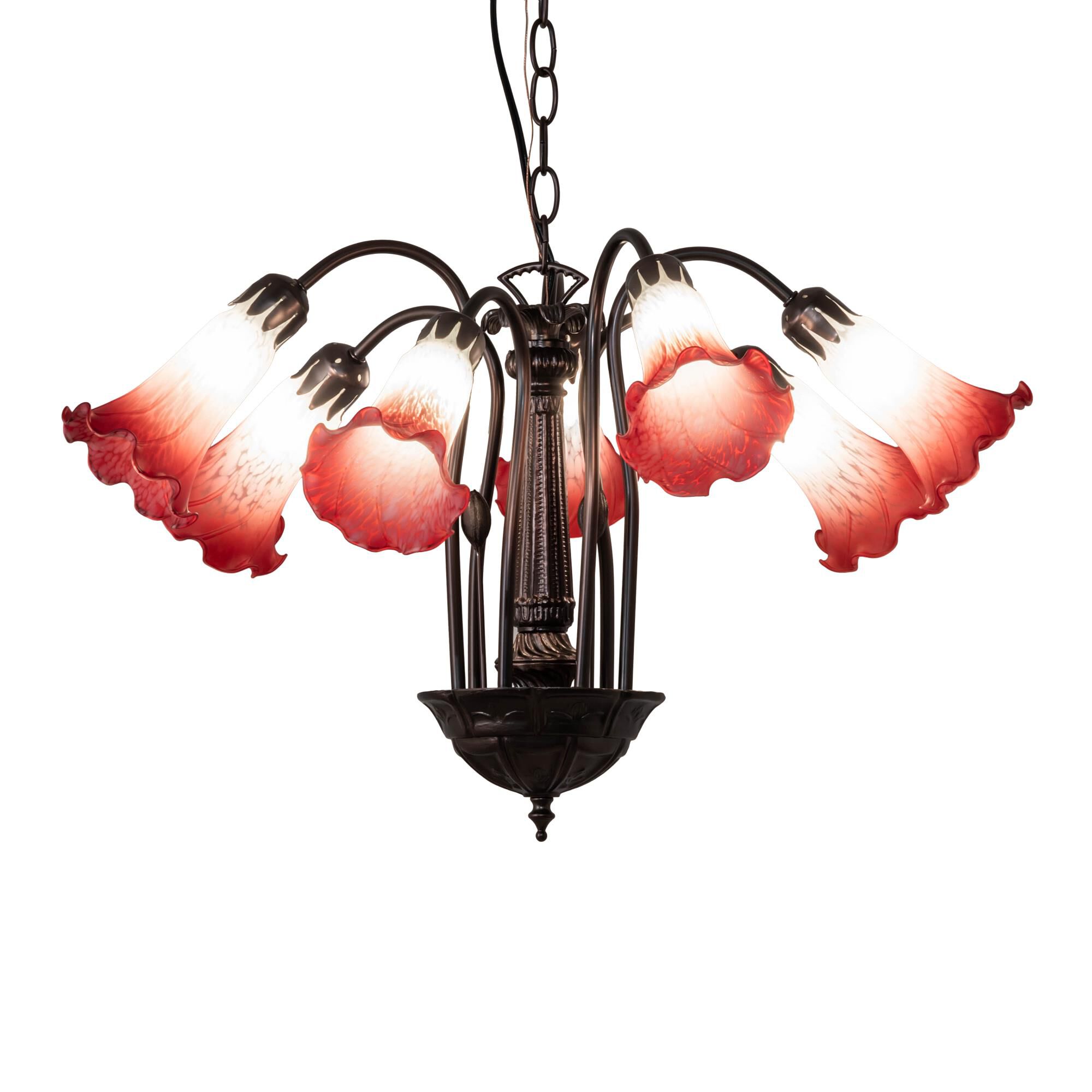 Shown in Gilded Tobacco finish