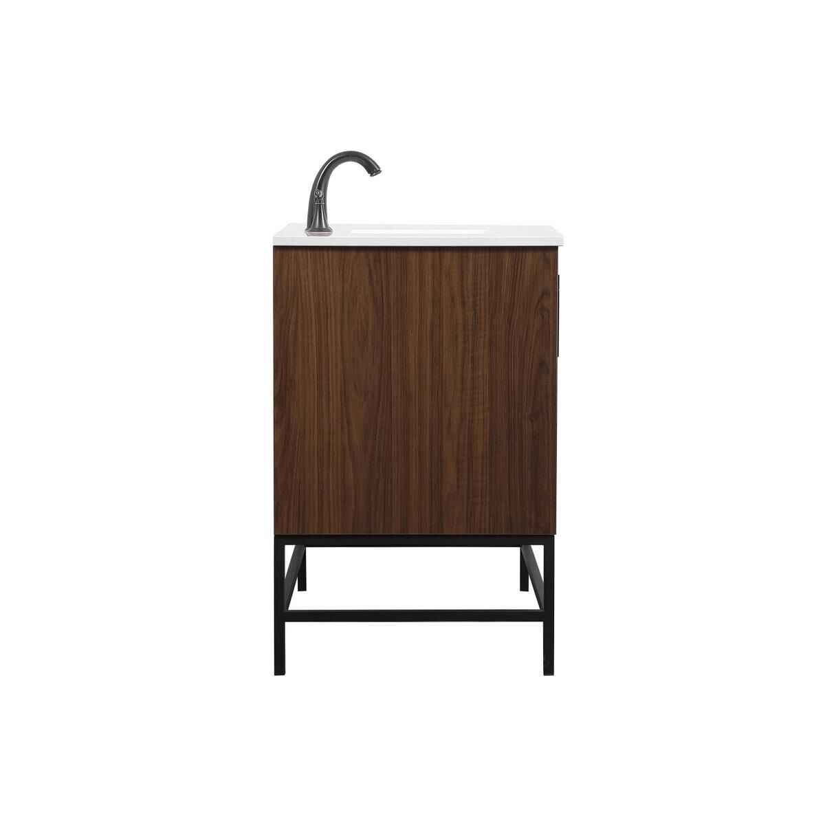 Eugene Bath Vanity by Elegant Decor