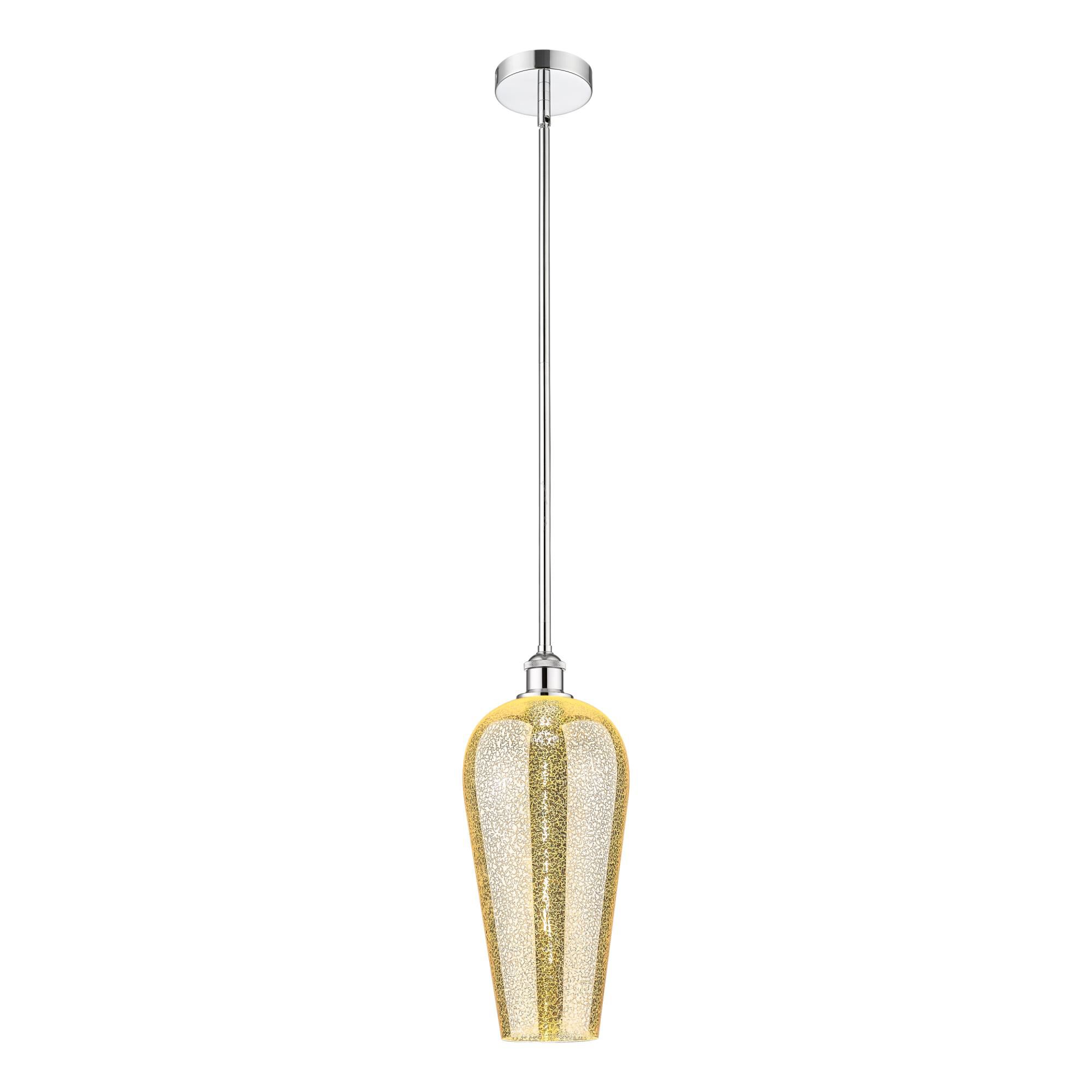 Bruno Marashlian Chelsea 8 Inch Mini Pendant by Innovations Lighting
