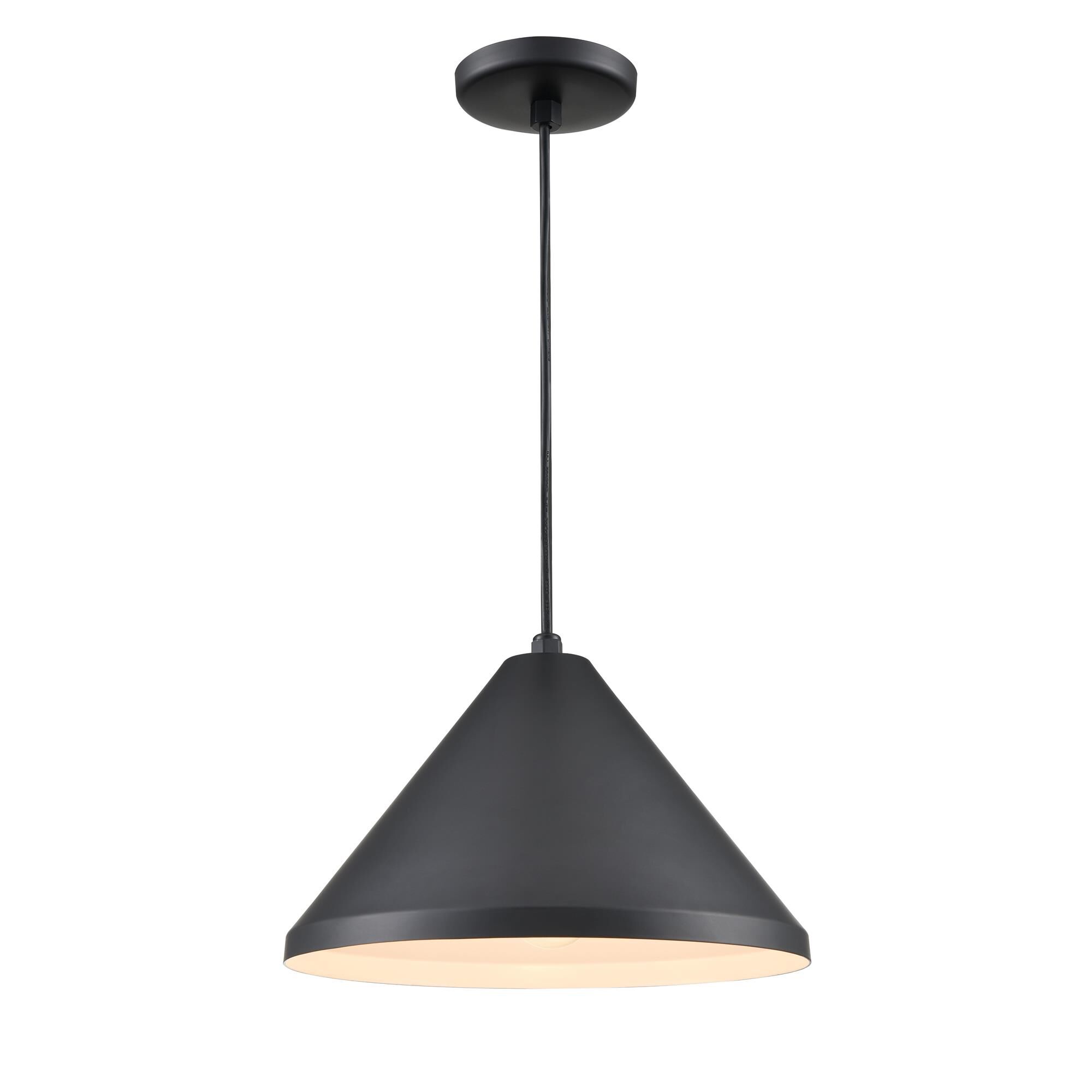 R Series 9 Inch Large Pendant by Millenium Lighting