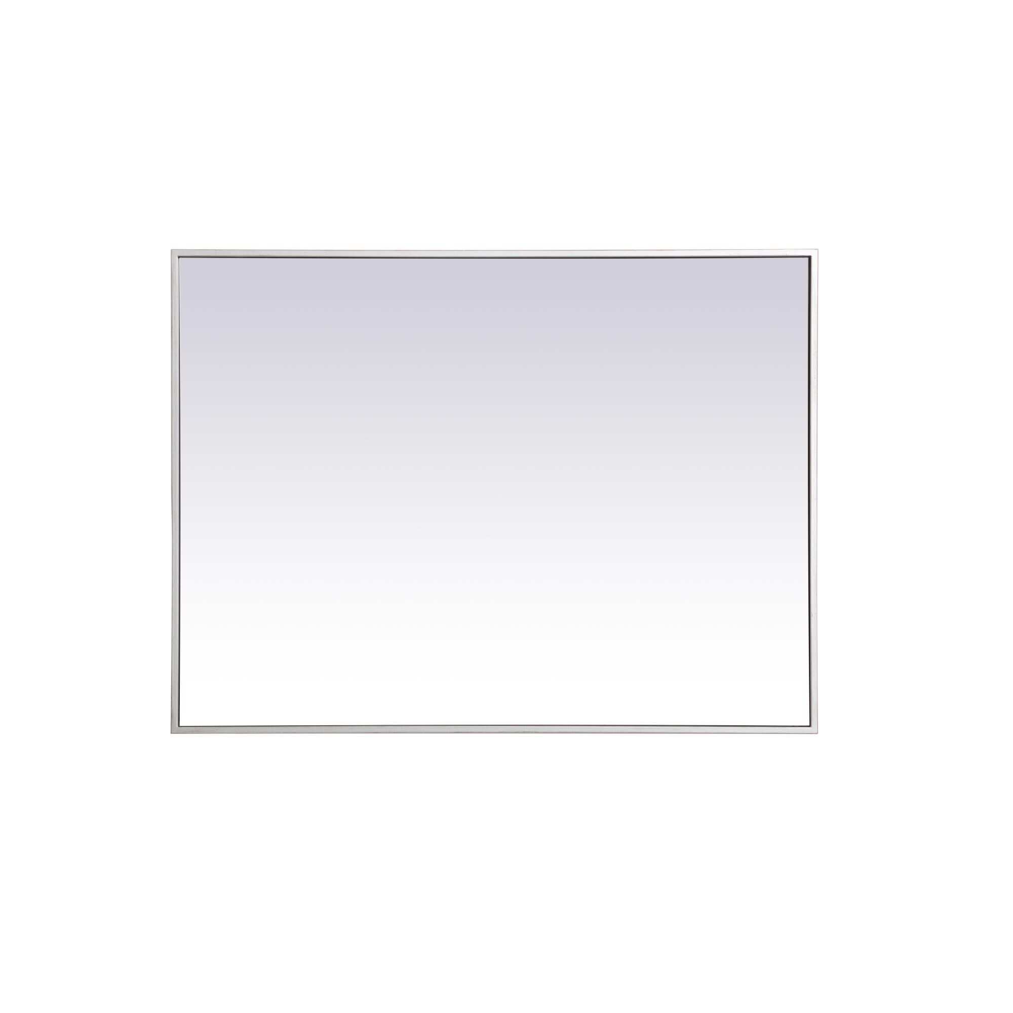 Eternity Decorative Mirrors by Elegant Decor