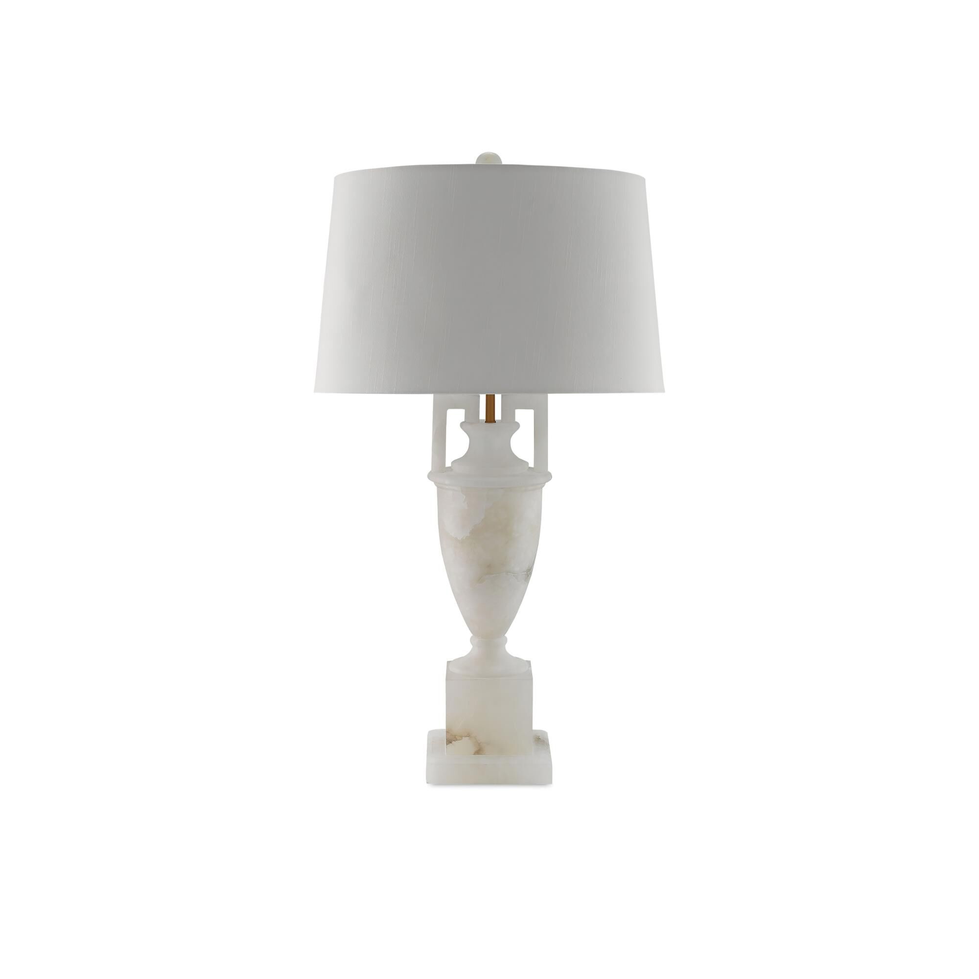 Clifford Table Lamp by Currey and Company