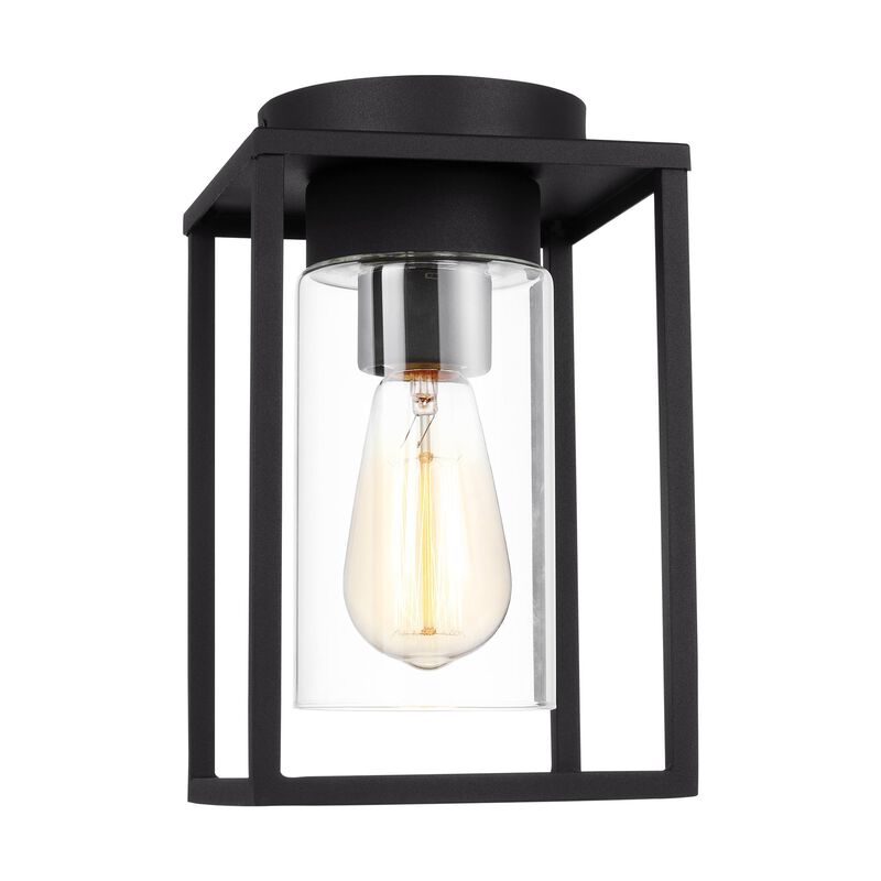 Visual Comfort Studio Collection Sean Lavin Vado 6 Inch Outdoor Flush Mount
