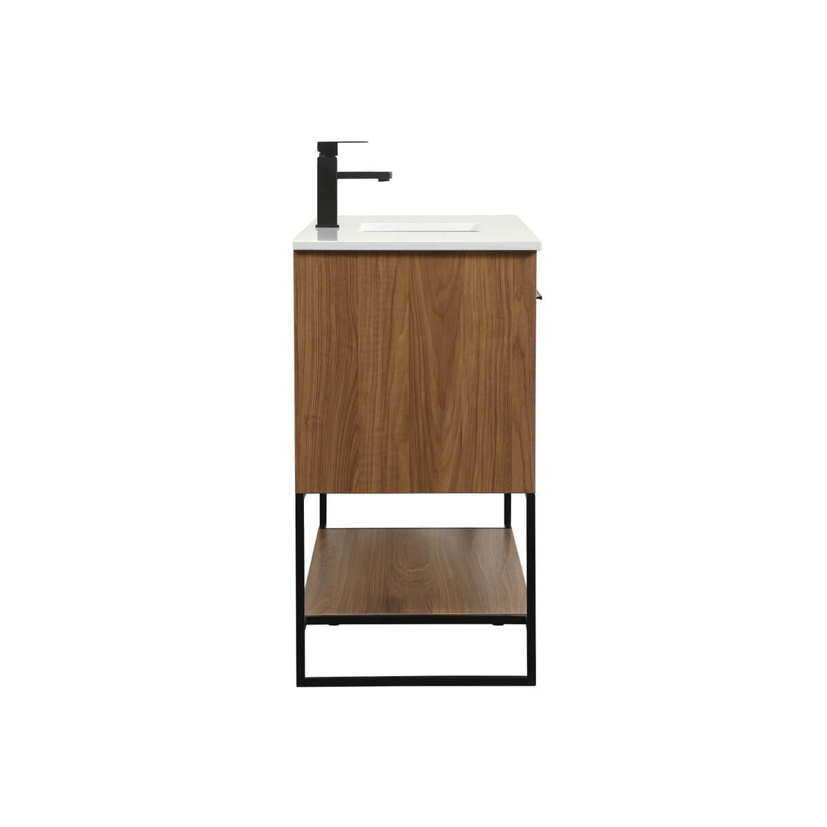 Sloane Bath Vanity by Elegant Decor