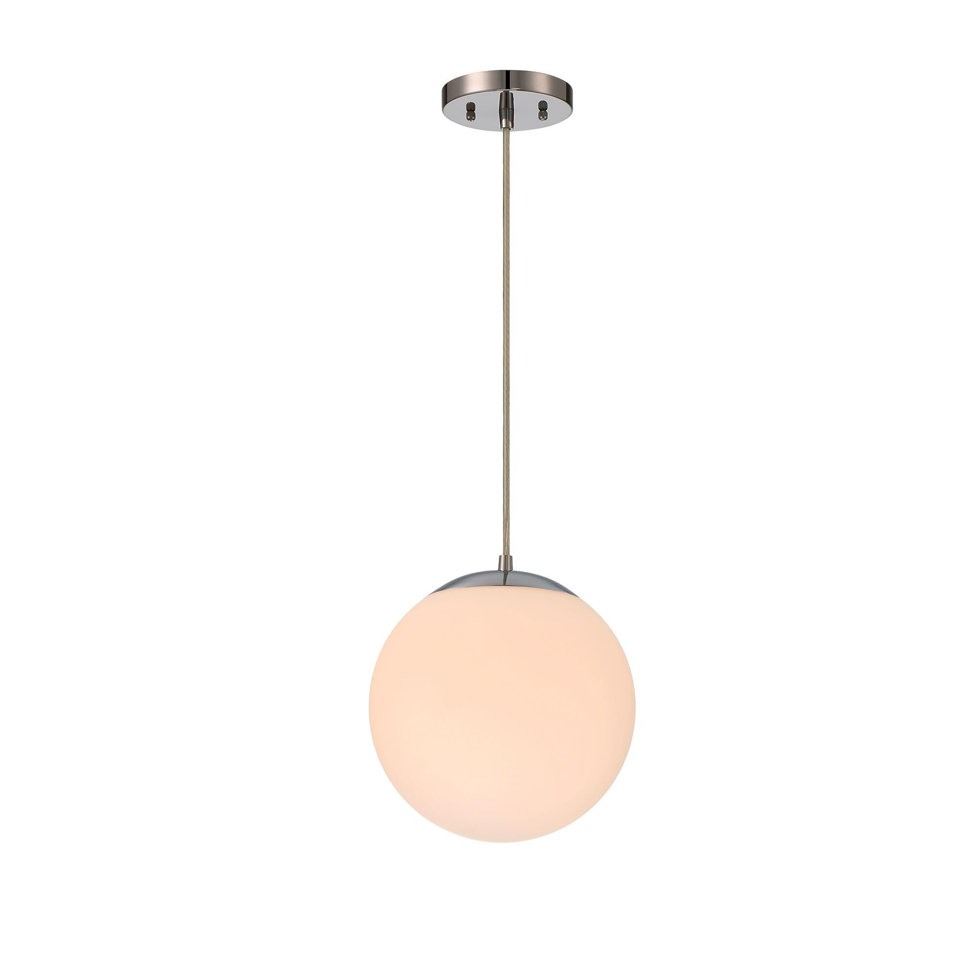 Gaze 11 Inch Mini Pendant,
