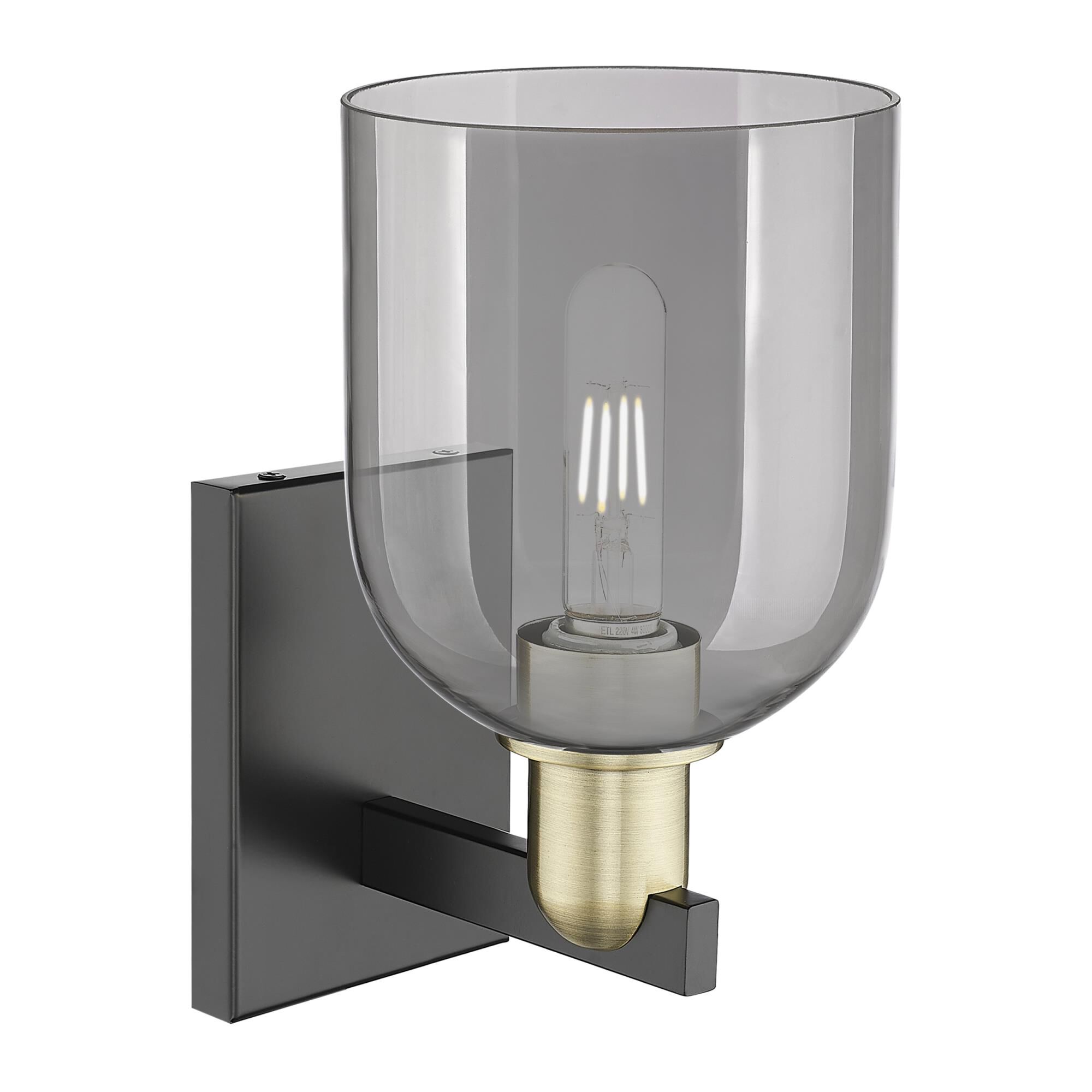 Bruno Marashlian Bella 11 Inch Wall Sconce by Innovations Lighting