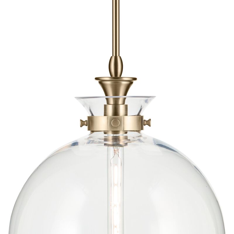Laria 20 Inch Pendant Light by Kichler