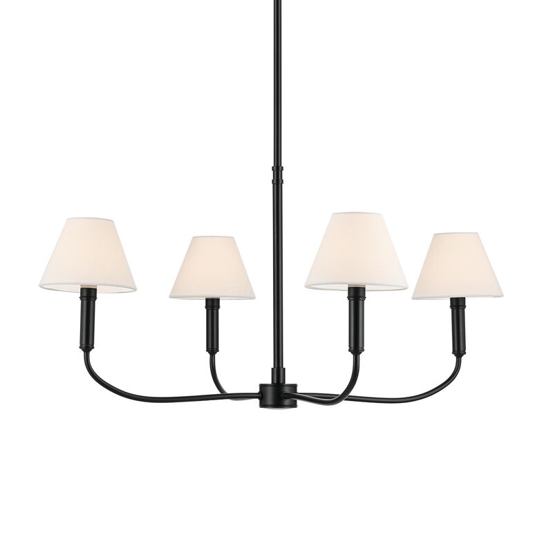 Eadie Medium Chandelier by Kichler