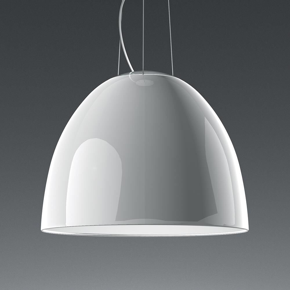 Artemide Ernesto Gismondi Nur 21 Inch LED Large Pendant