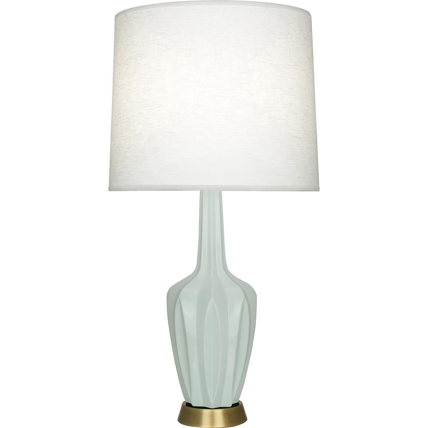 Emma 34 Inch Table Lamp by Robert Abbey
