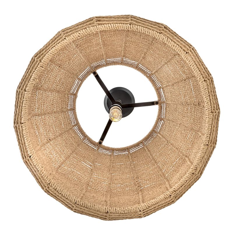 Luca 21 Inch Pendant Light by Hinkley