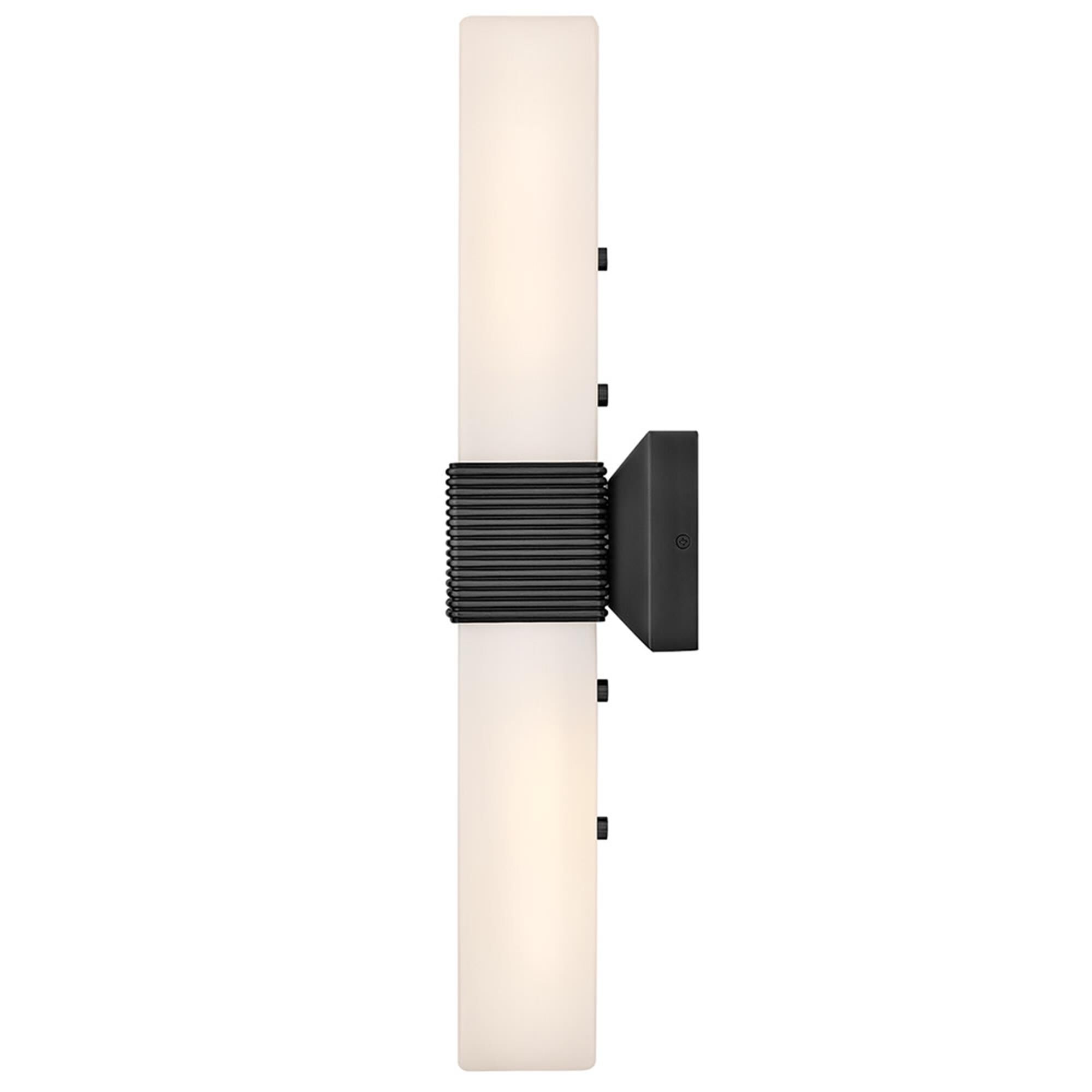 Cotes Large 2 Light Wall Sconce,
