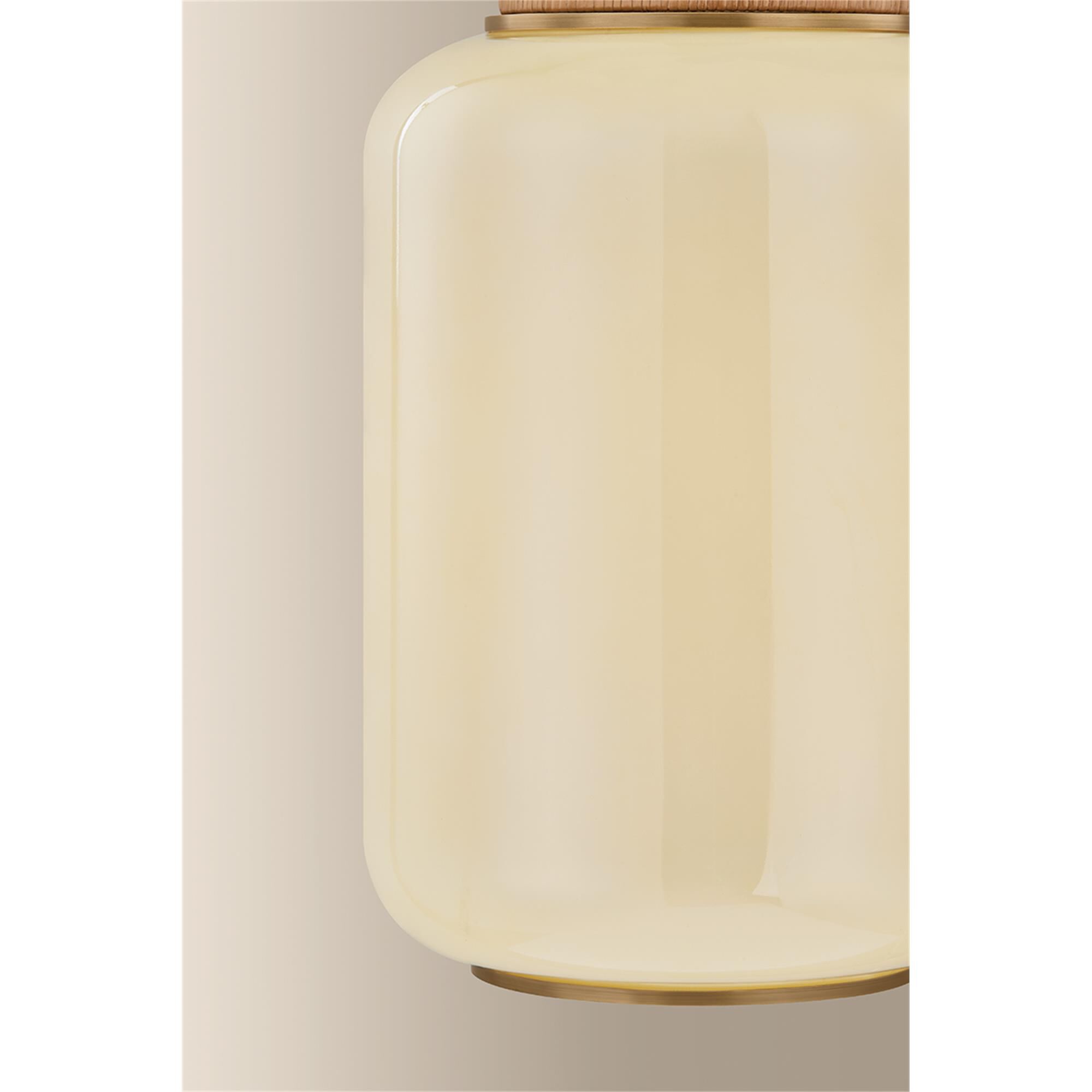 Judson 10 Inch Mini Pendant,