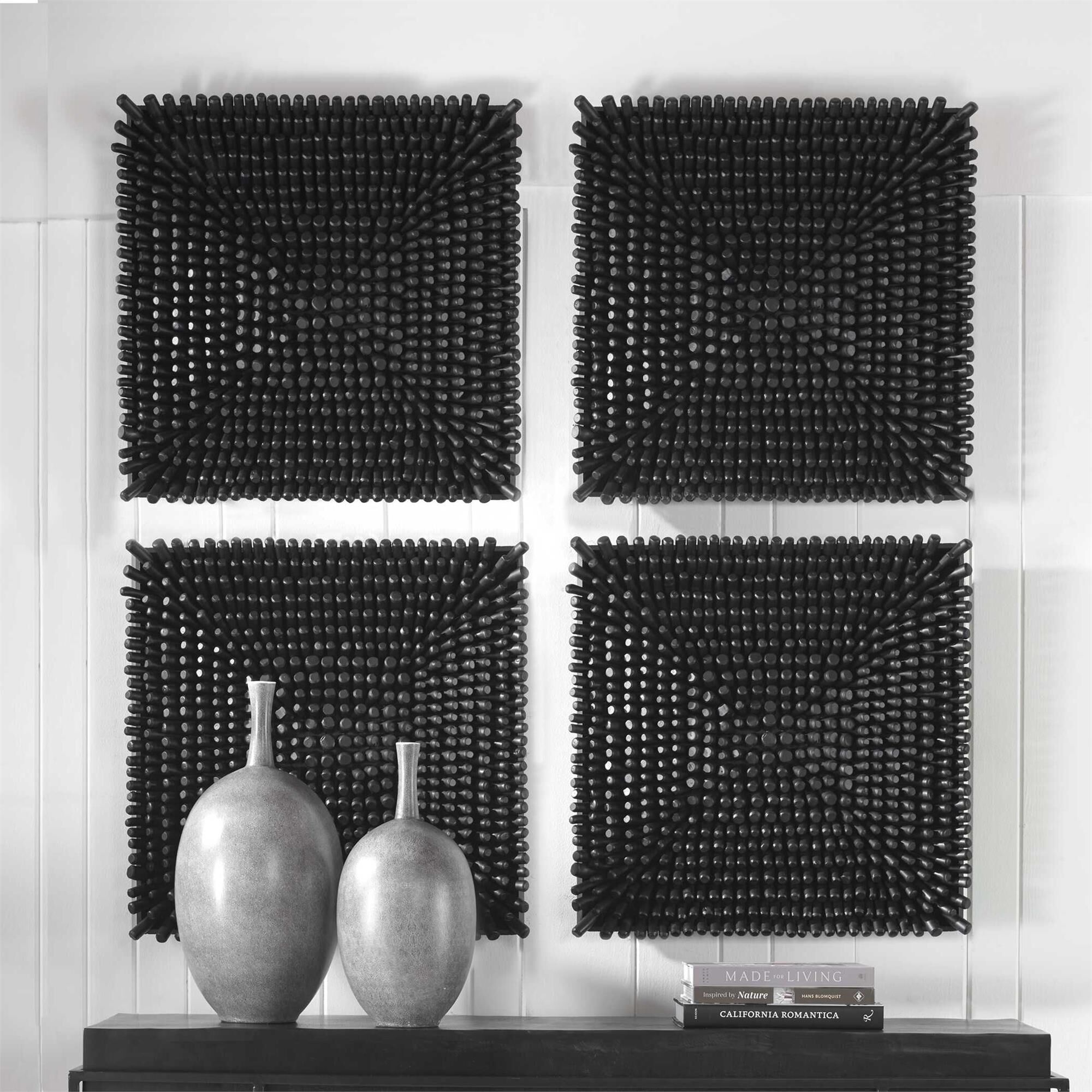 Portside Alternative Wall Art by Uttermost