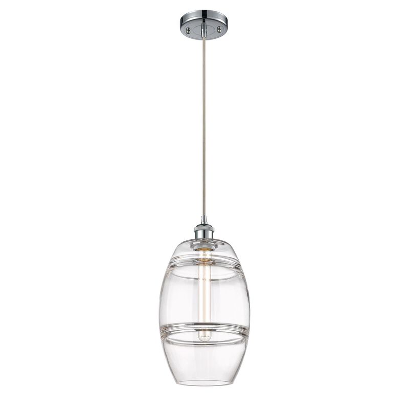 Bruno Marshlain Vaz Mini Pendant by Innovations Lighting