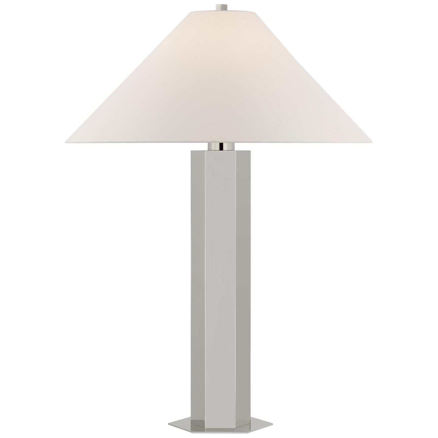 Paloma Contreras Olivier 28 Inch Table Lamp by Visual Comfort Signature Collection