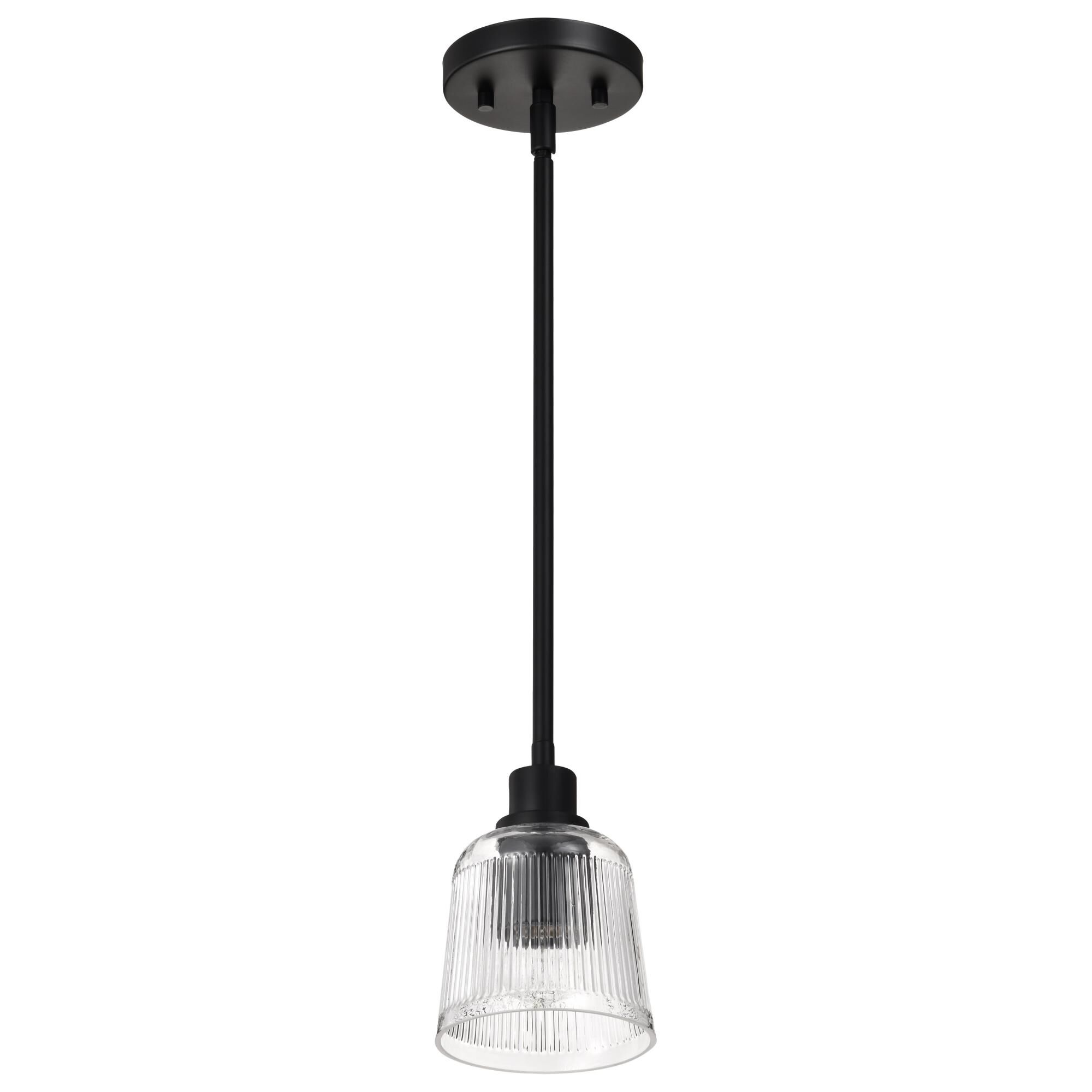 Grayson 5 Inch Mini Pendant by Nuvo Lighting
