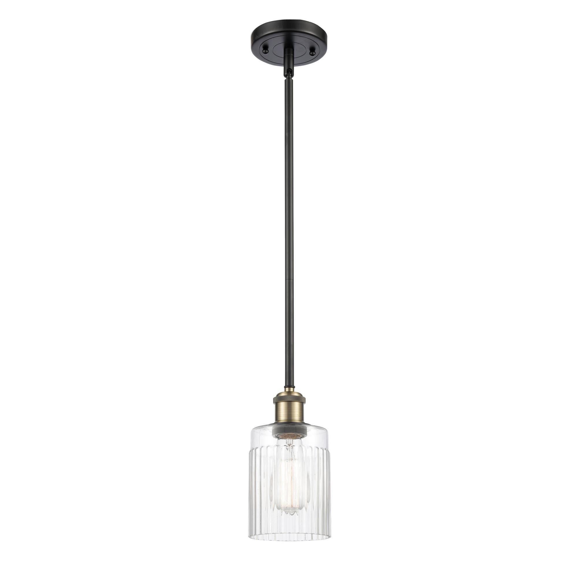 Hadley Cage Pendant by Innovations Lighting