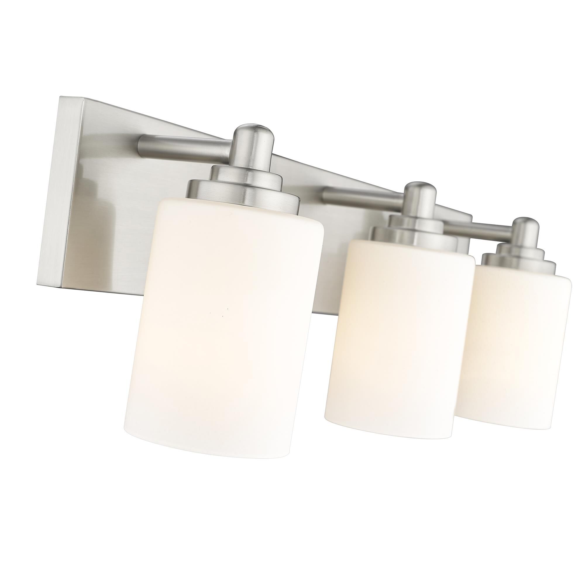 Soledad 23 Inch 3 Light Bath Vanity Light by Z-Lite - Clearance