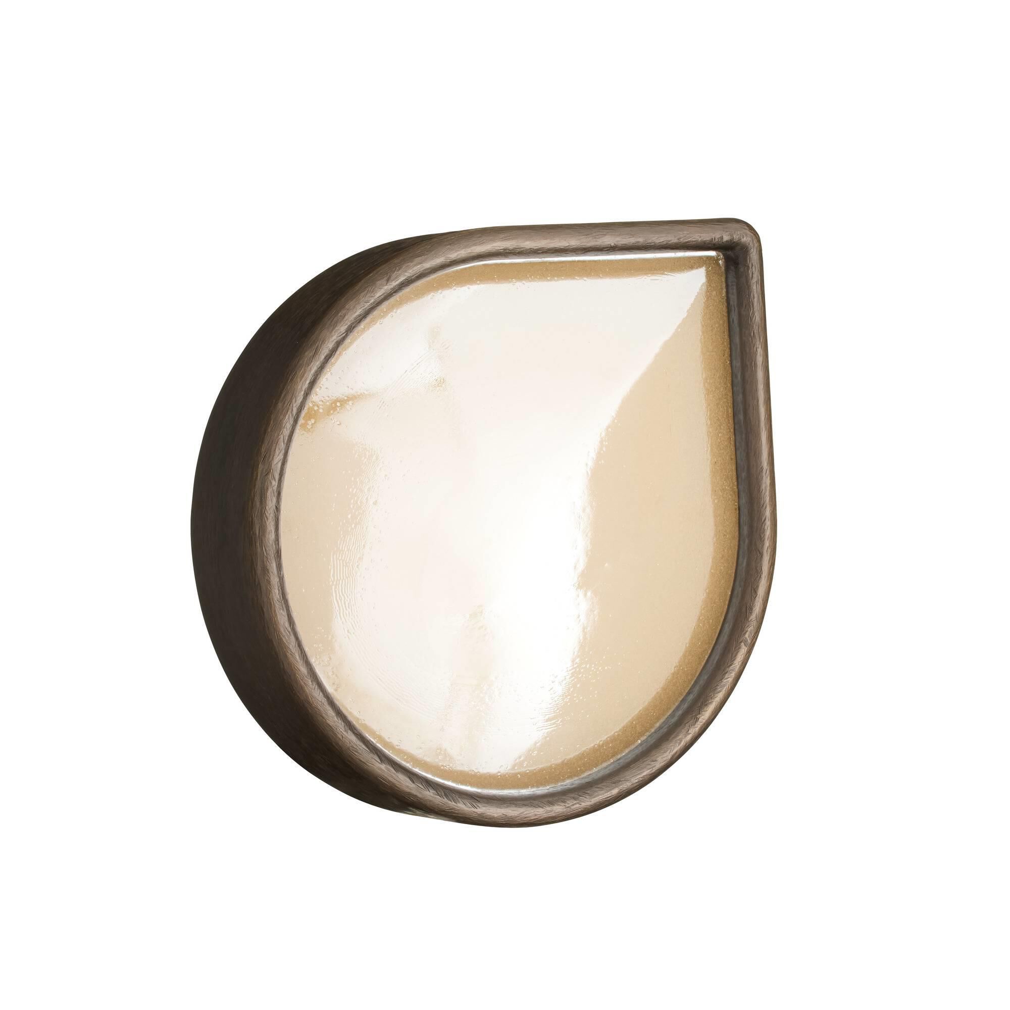 Shown in Champagne and English Bronze finish