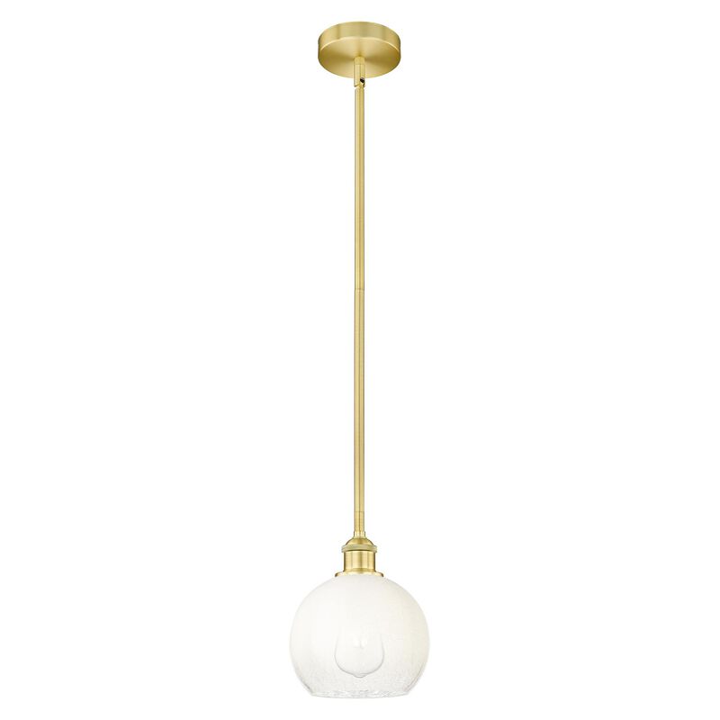 Bruno Marashlian Brookhaven Globe 7 Inch Large Pendant by Innovations Lighting