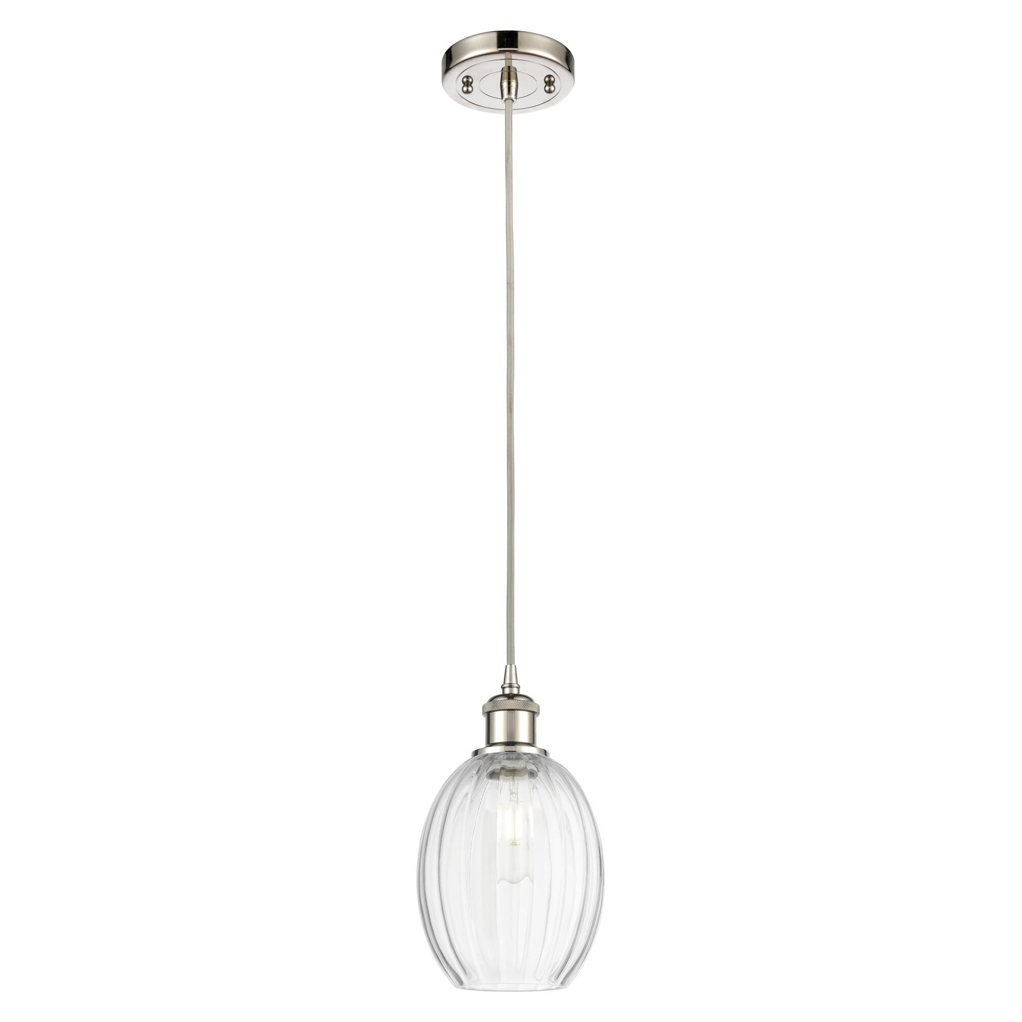 Bruno Marashlian Preston Mini Pendant by Innovations Lighting
