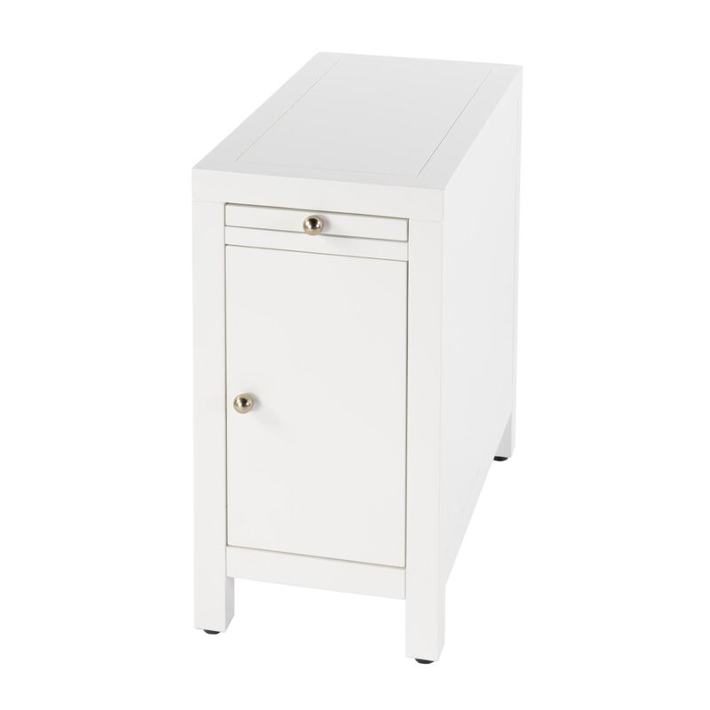 Nora 24 inch End Table by Butler Specialty Company
