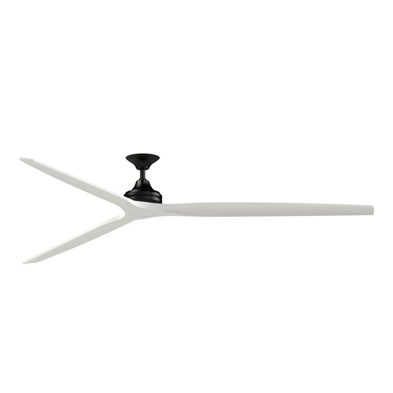 Spitfire 96 Inch Ceiling Fan by Fanimation