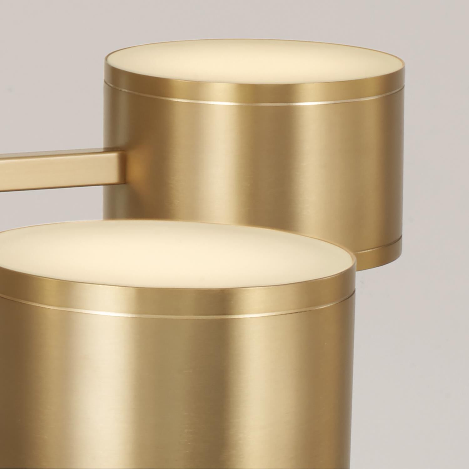 Shown in Aged Brass finish