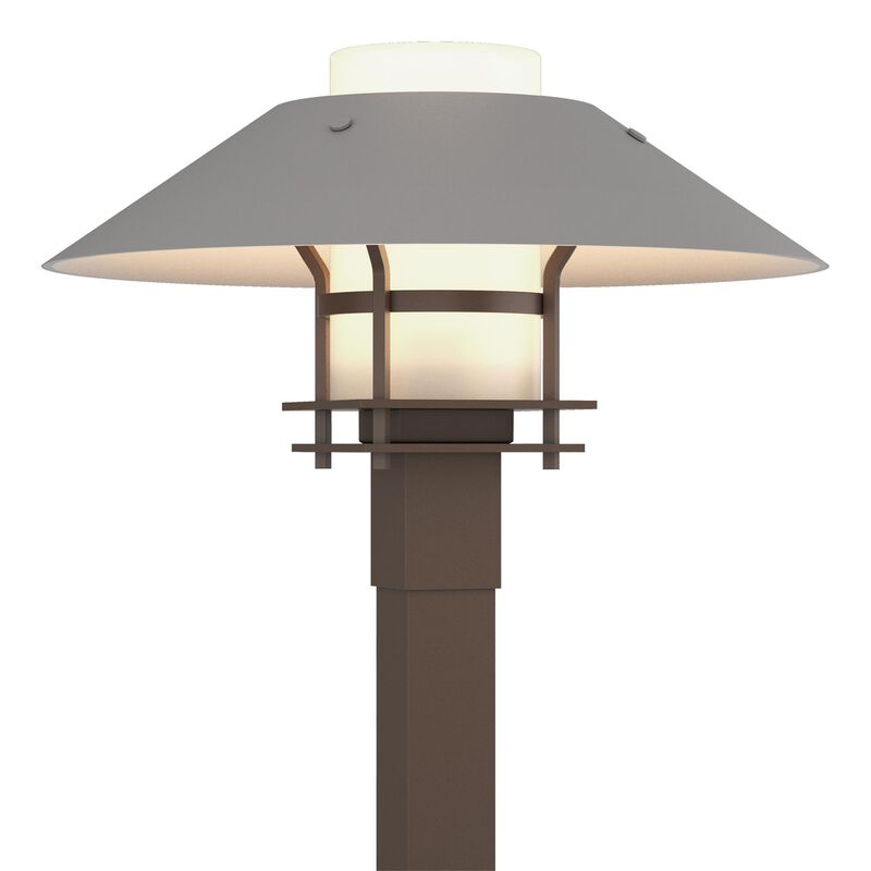 Henry 16 Inch Outdoor Post Lamp by Hubbardton Forge
