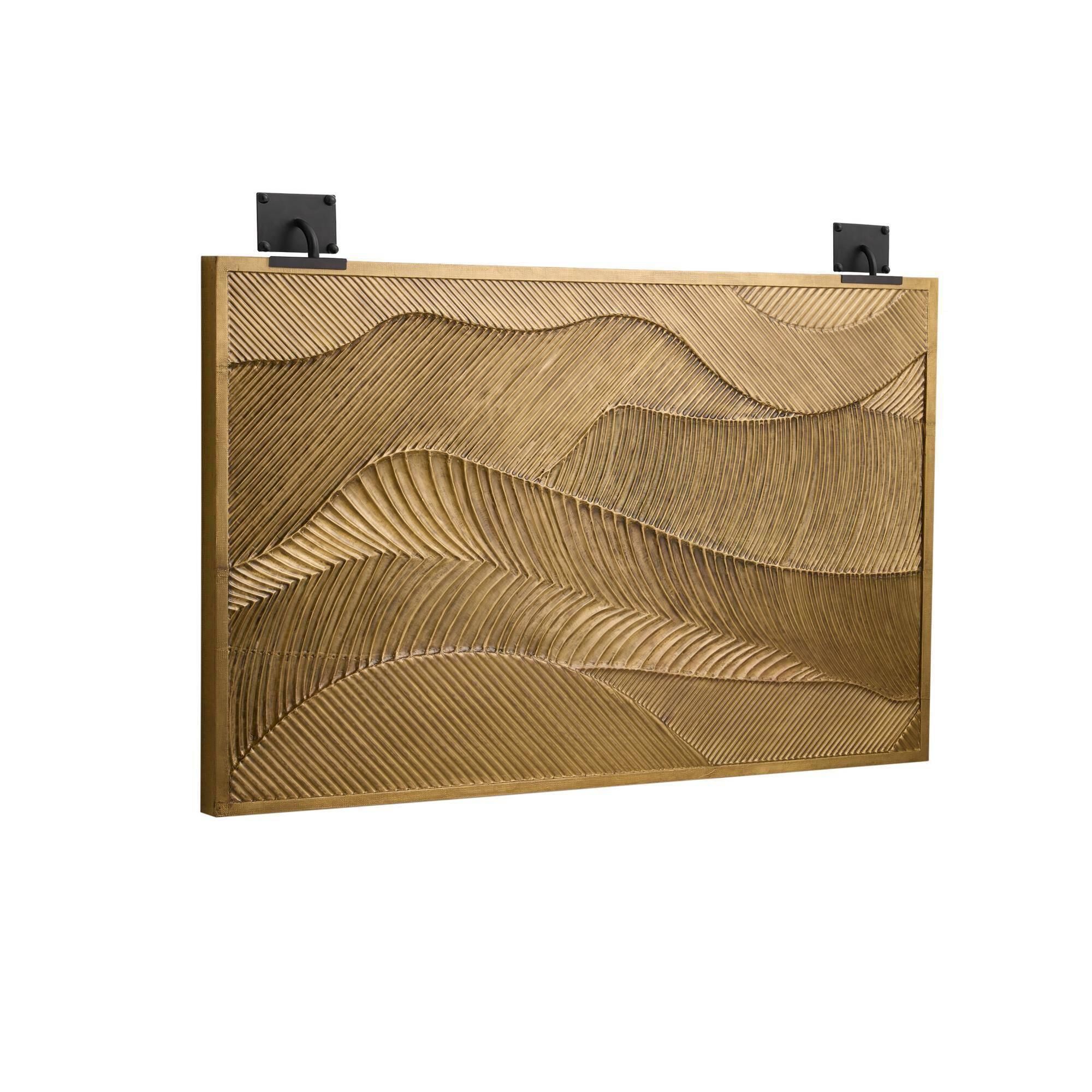 Drift Alternative Wall Art by Arteriors Home