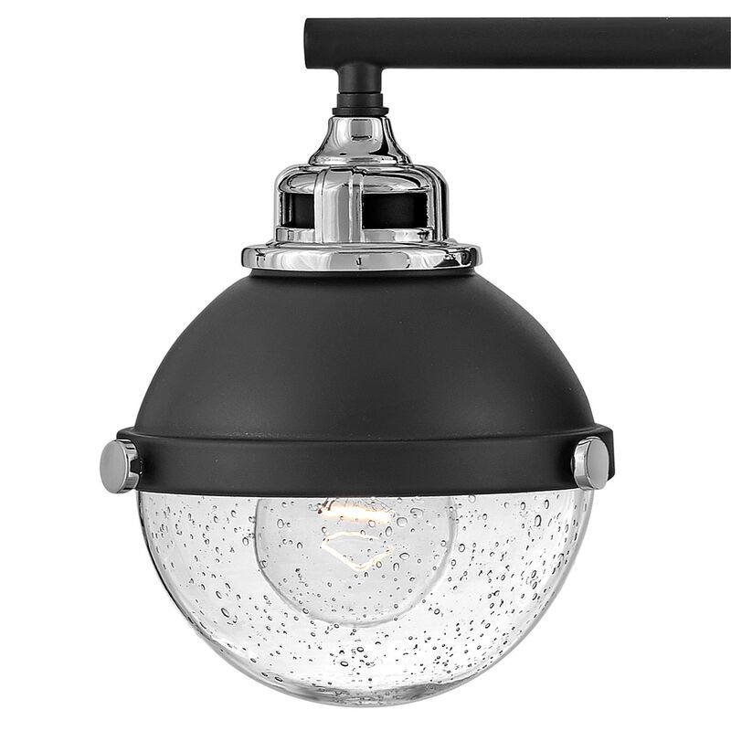 Fletcher 25 Inch 3 Light Bath Vanity Light by Hinkley Lighting