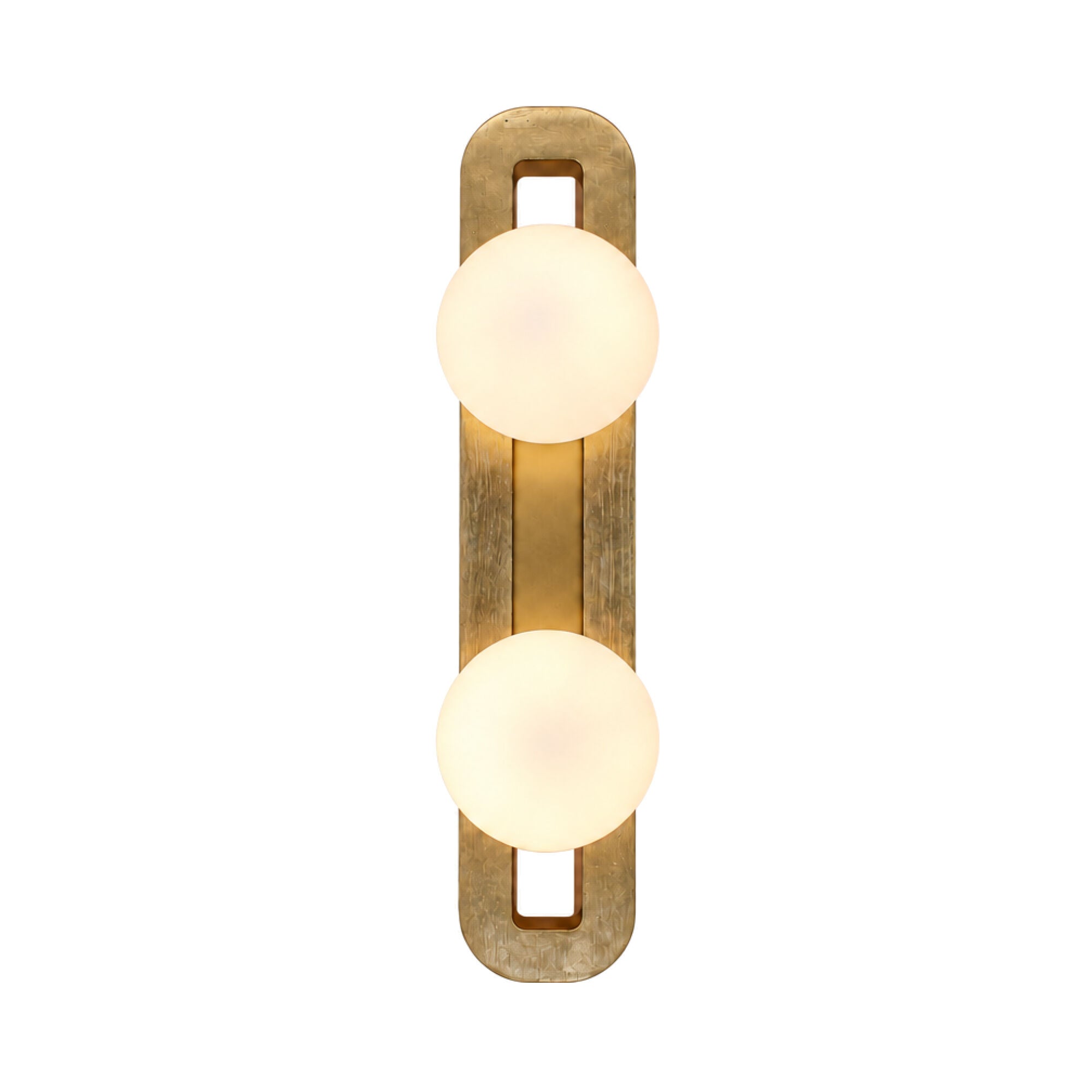 Martyn Lawrence Bullard Rio Large Wall Sconce,