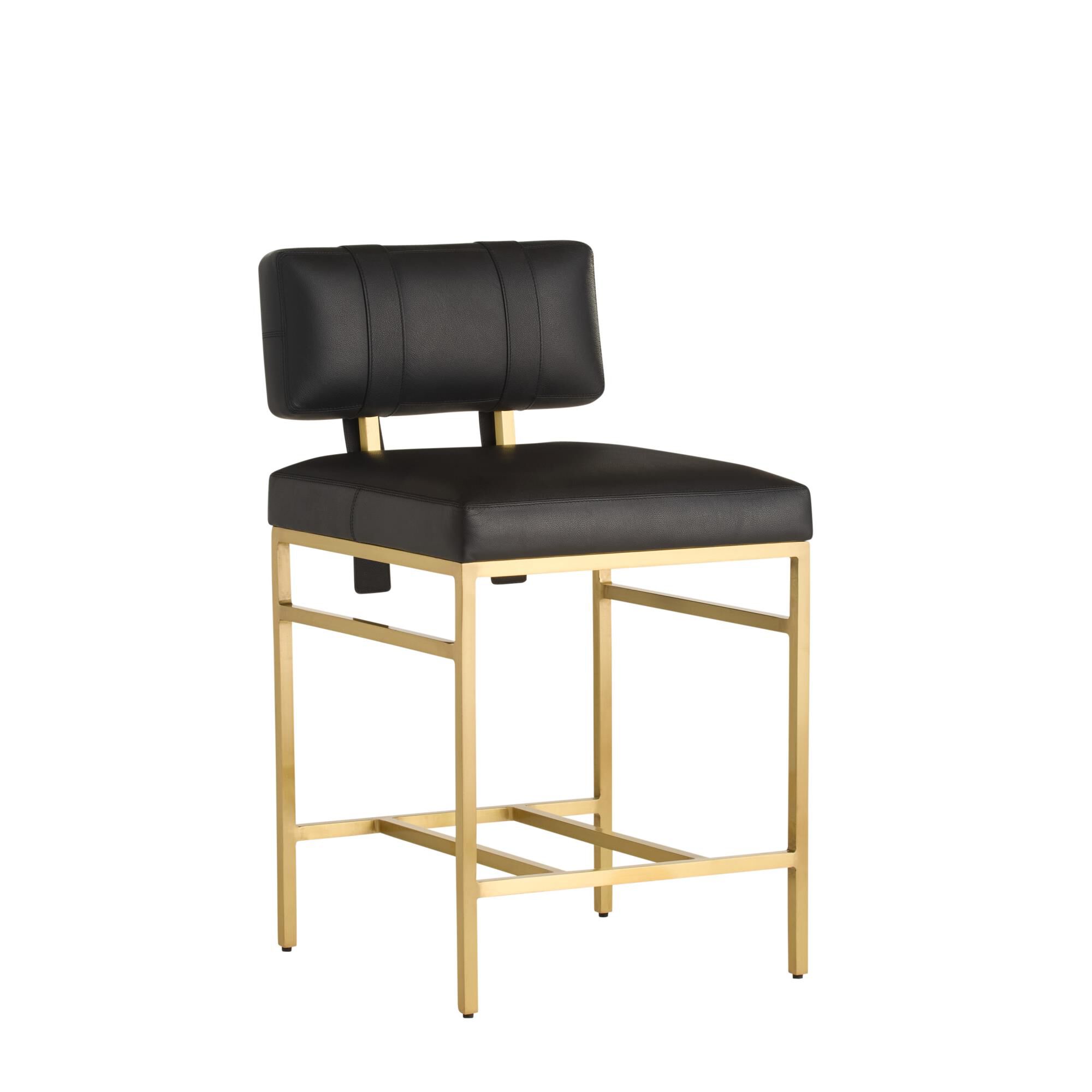 Laney 35 Inch Stool by Arteriors Home