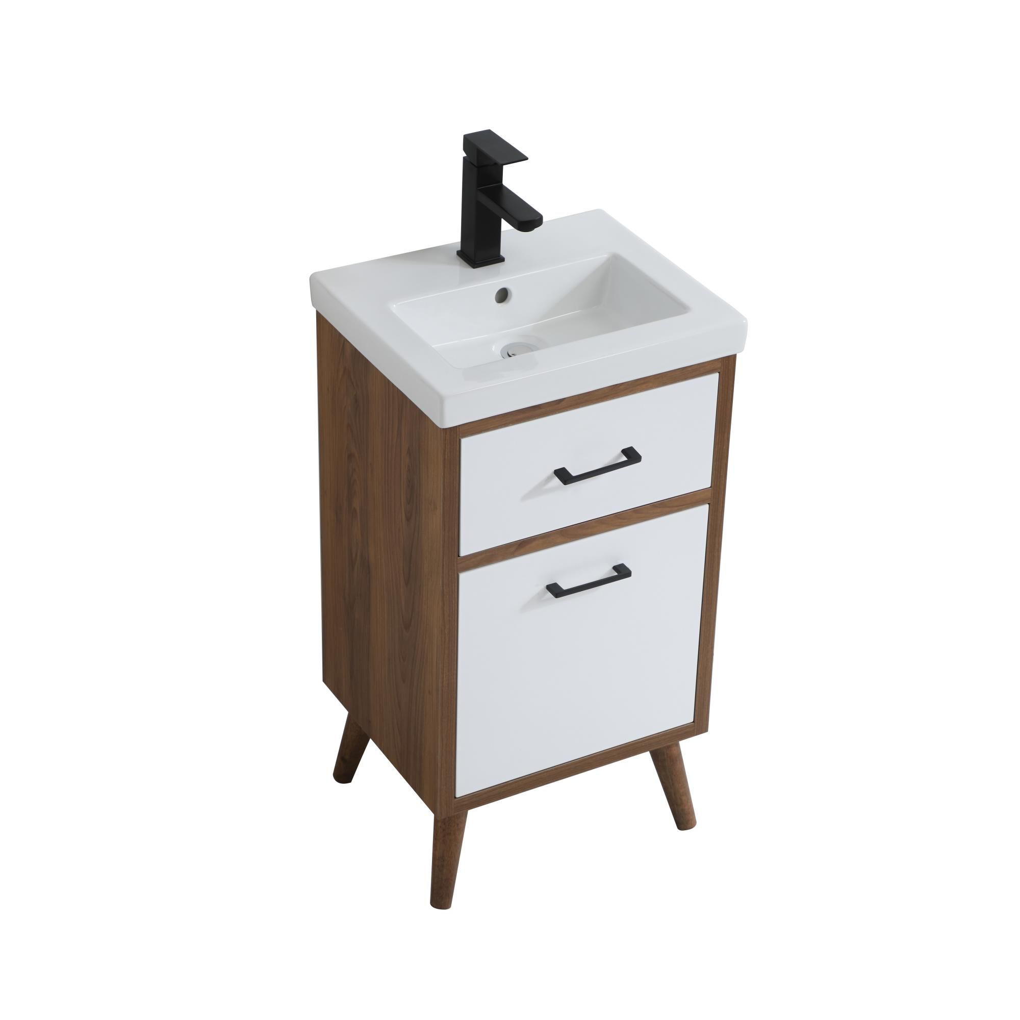 Boise Bath Vanity by Elegant Decor