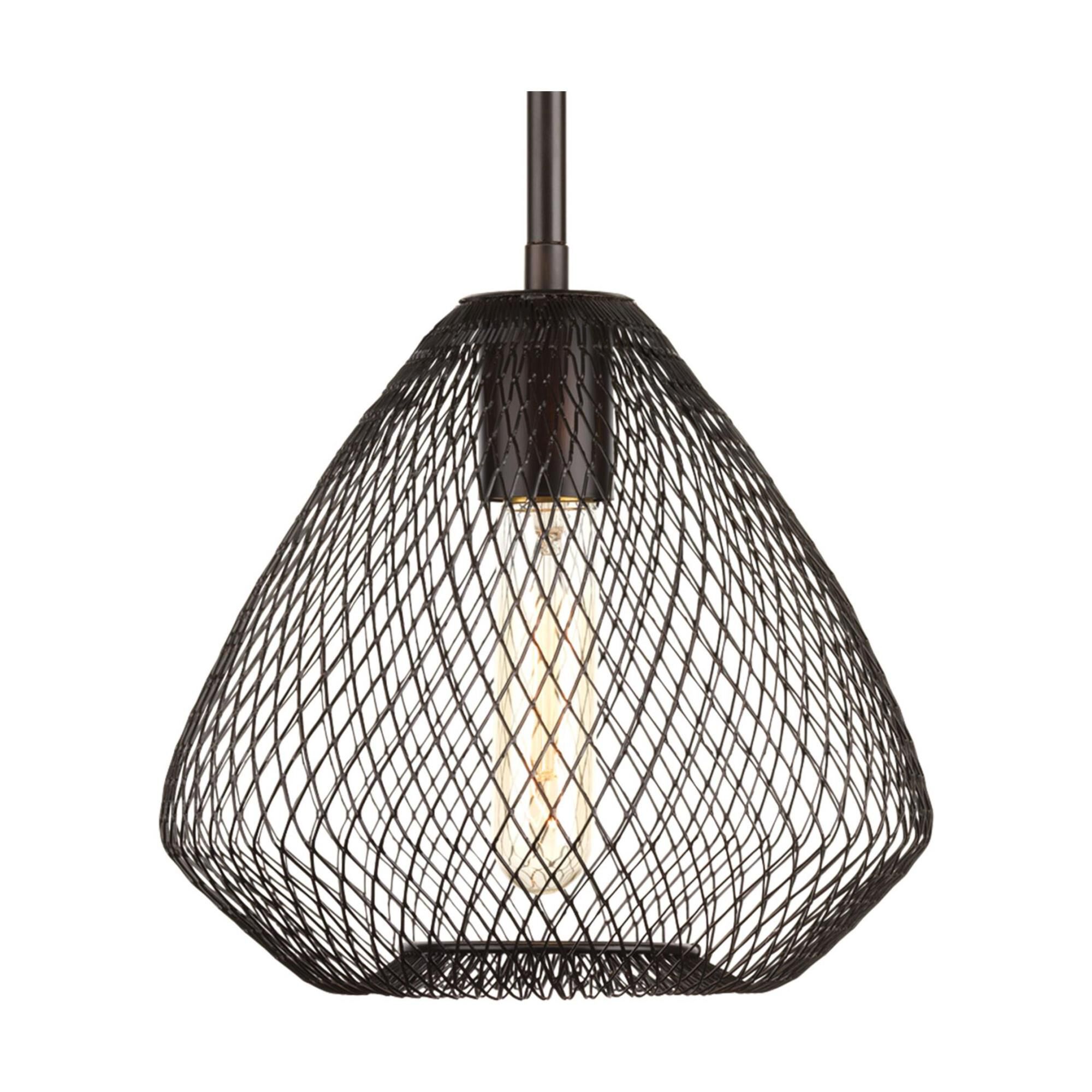 Shown in Antique Bronze finish