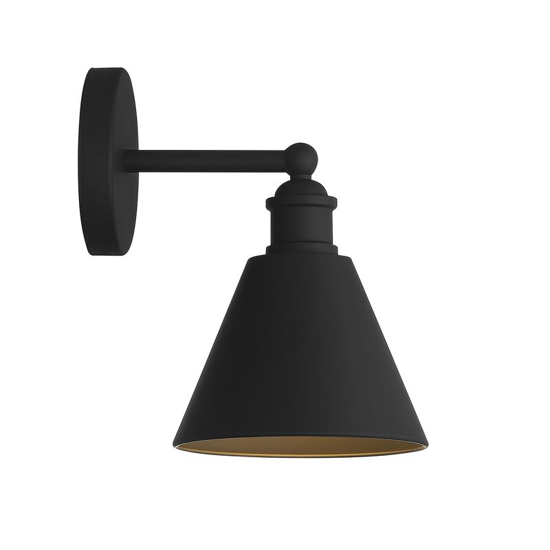 Meridian Lighting 10 Inch LED Wall Sconce
