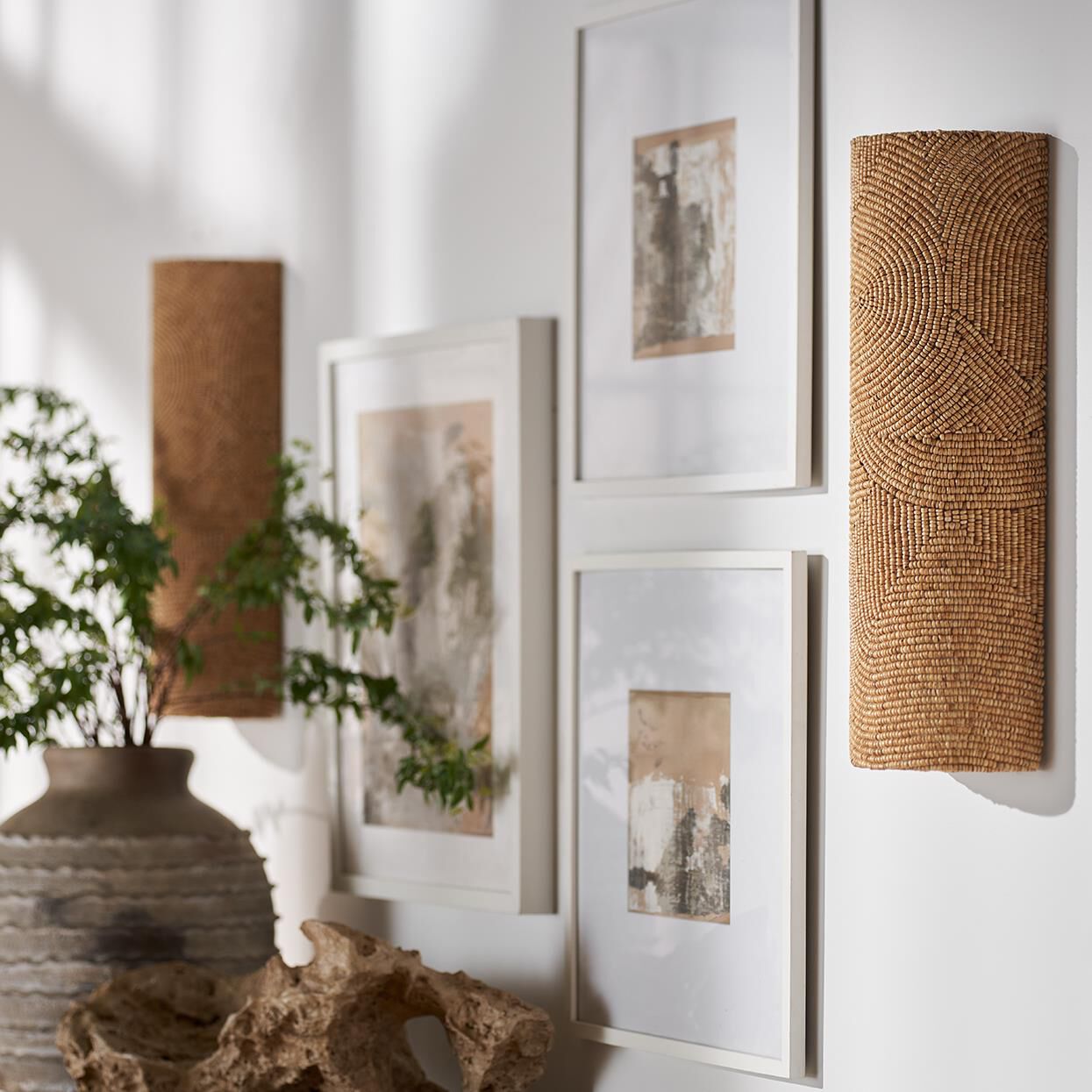 Monterey 19 Inch Wall Sconce by Palecek