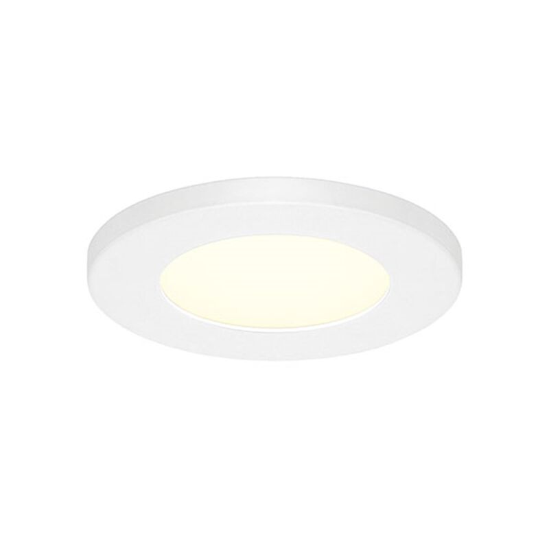 Midway 2 Inch Recessed Lighting Trim by Eurofase Lighting