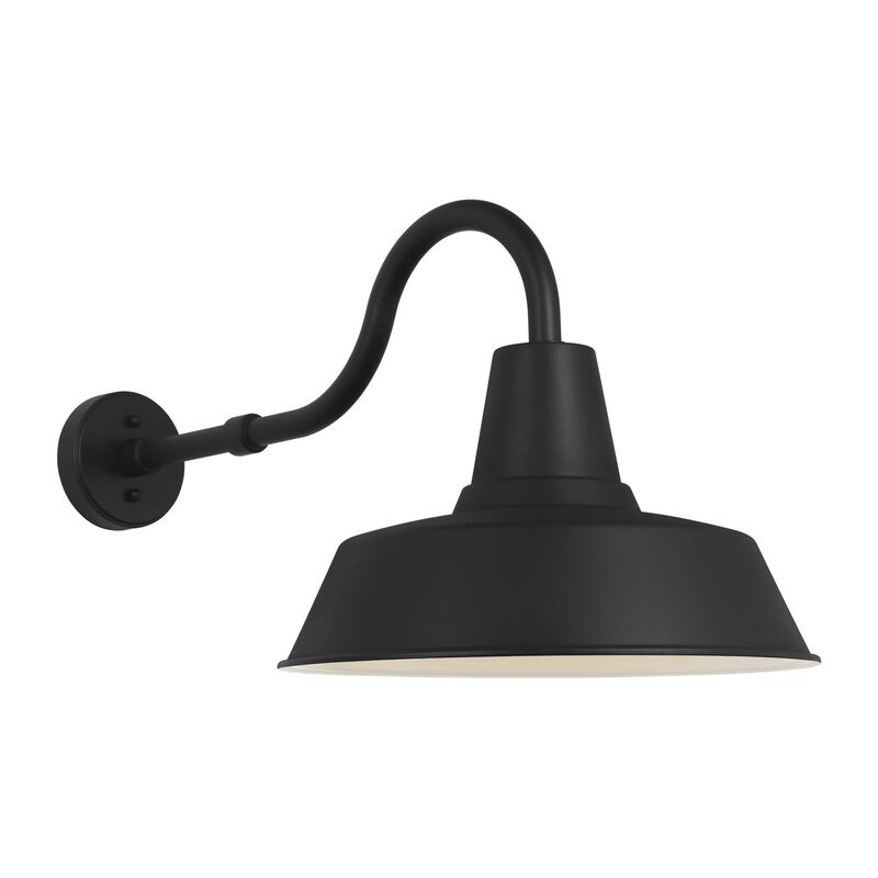 Sean Lavin Barn 16 Inch Outdoor Wall Light by Visual Comfort Studio Collection
