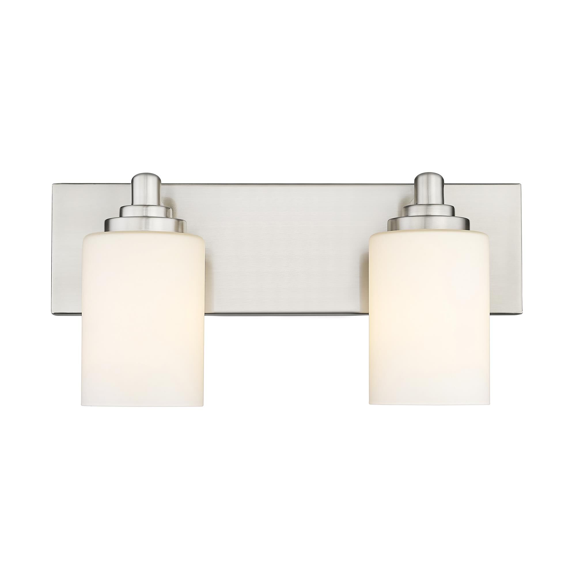 Soledad 16 Inch 2 Light Bath Vanity Light by Z-Lite
